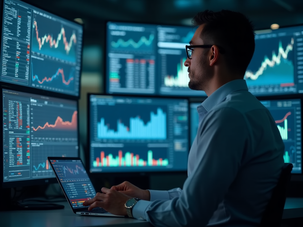 Inversiones en Mercados Financieros