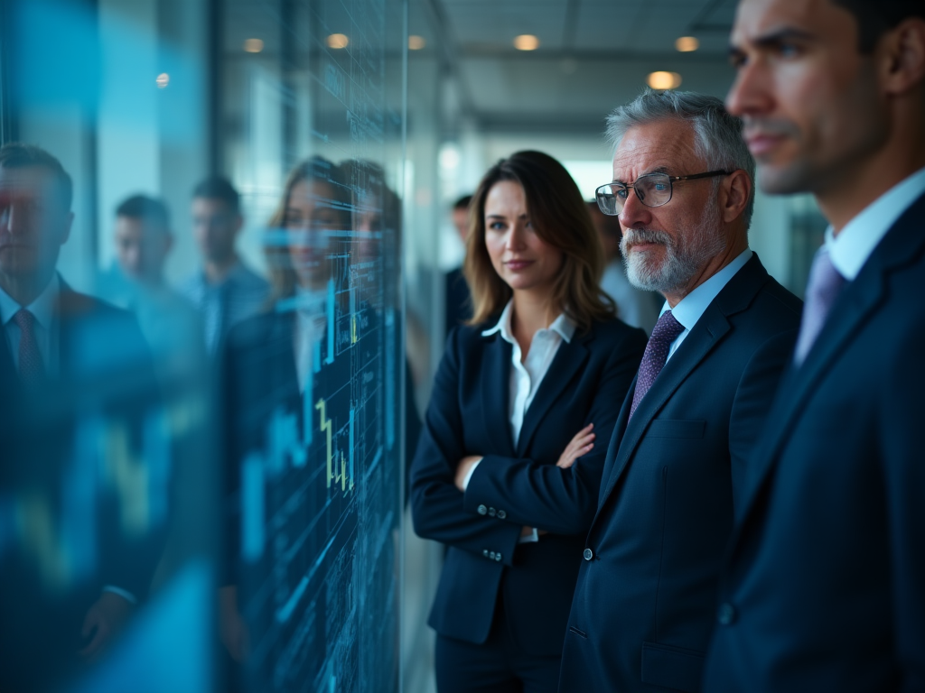 Formación bancaria profesional